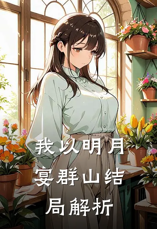 我以明月宴群山结局解析