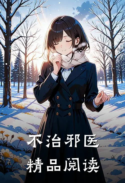 不治邪医精品阅读