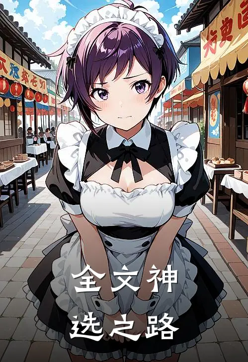 全文神选之路