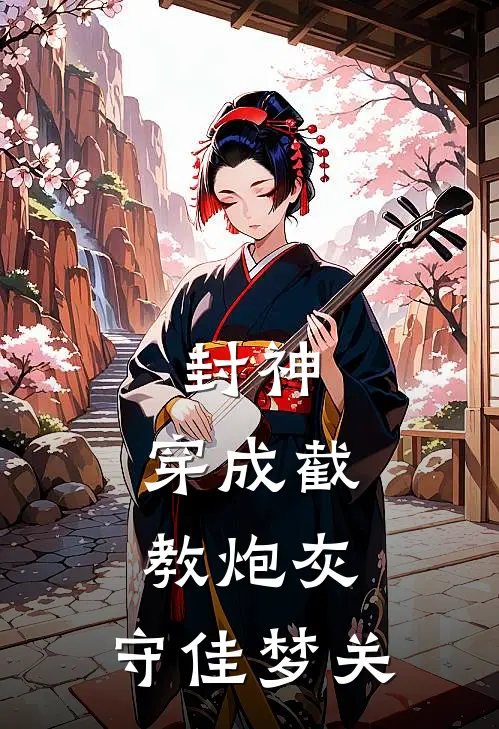 封神：穿成截教炮灰，守佳梦关