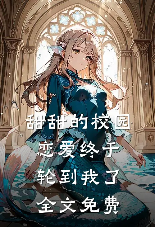 甜甜的校园恋爱终于轮到我了全文免费