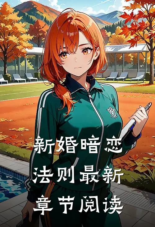 新婚暗恋法则最新章节阅读