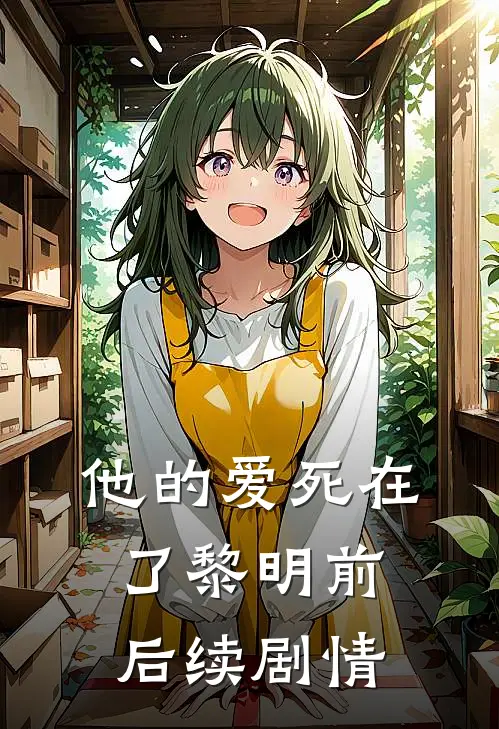 他的爱死在了黎明前后续剧情