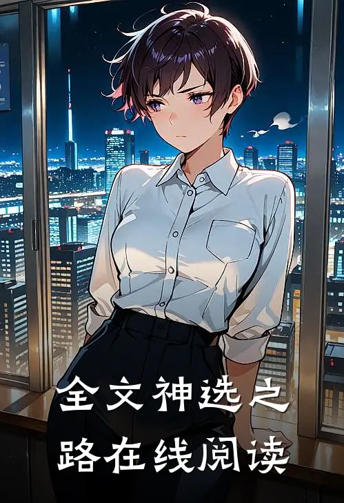 全文神选之路在线阅读