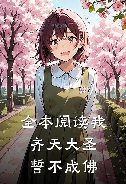 全本阅读我齐天大圣誓不成佛