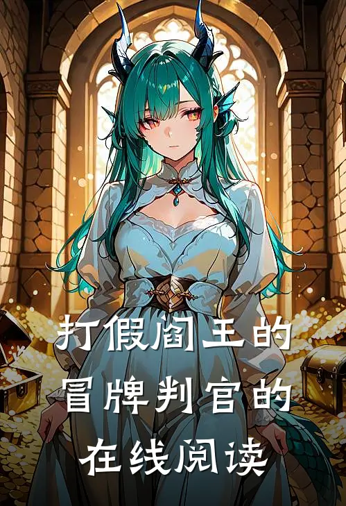 打假阎王的冒牌判官的在线阅读