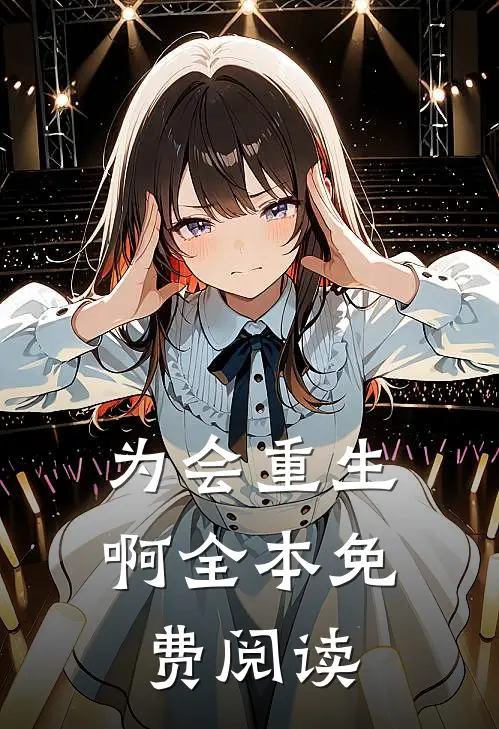 为会重生啊全本免费阅读