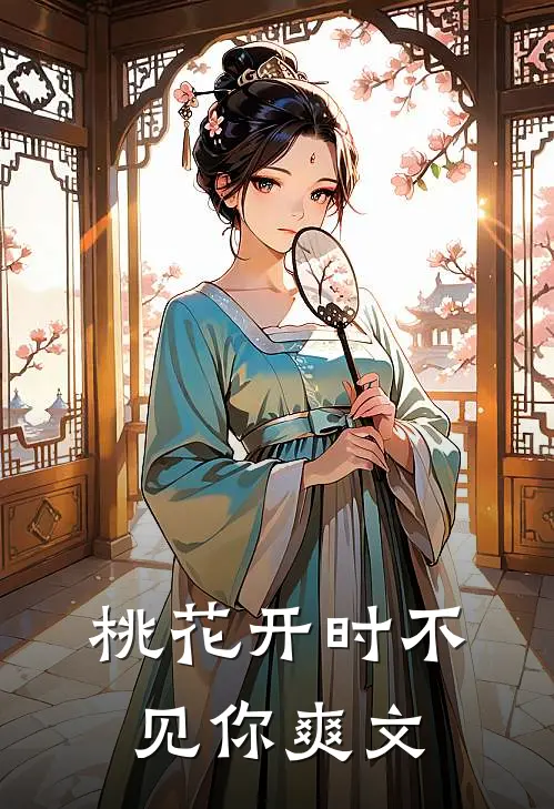桃花开时不见你爽文