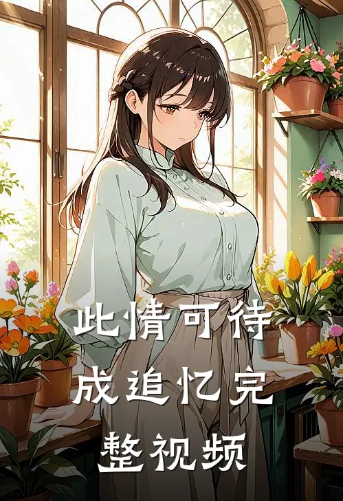 此情可待成追忆完整视频