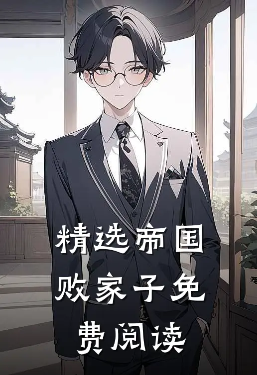 精选帝国败家子免费阅读