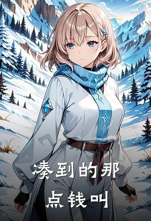 凑到的那点钱叫