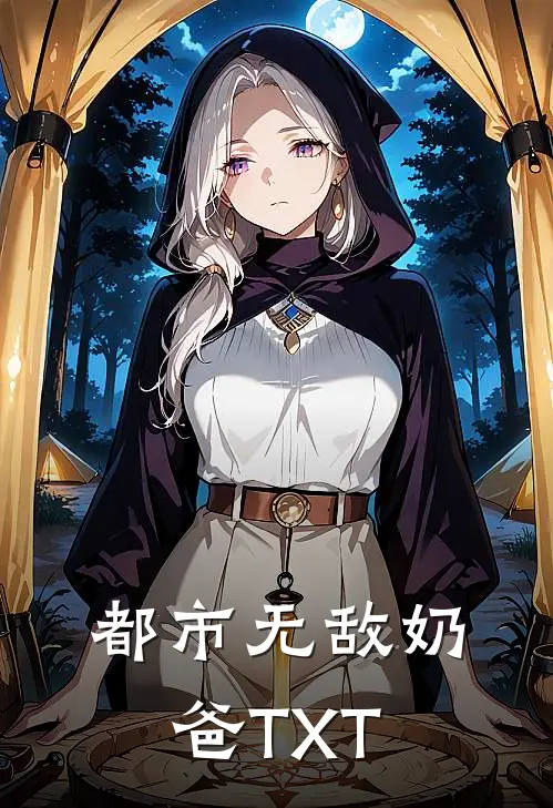 都市无敌奶爸TXT