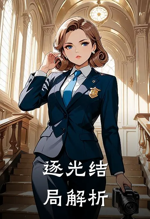 逐光结局解析