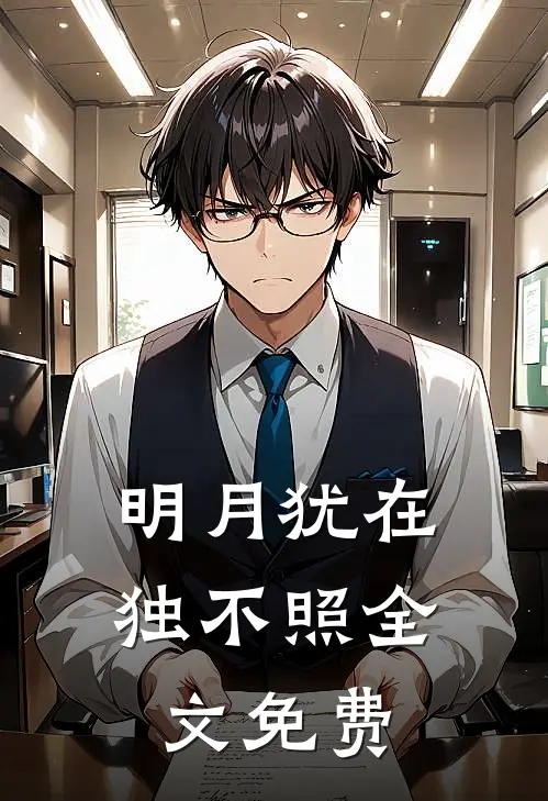 明月犹在独不照全文免费