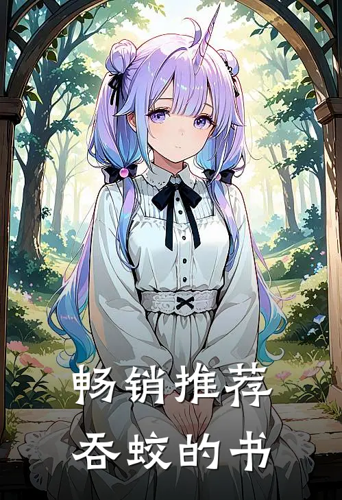 畅销推荐吞蛟的书