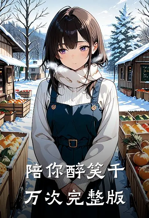 陪你醉笑千万次完整版