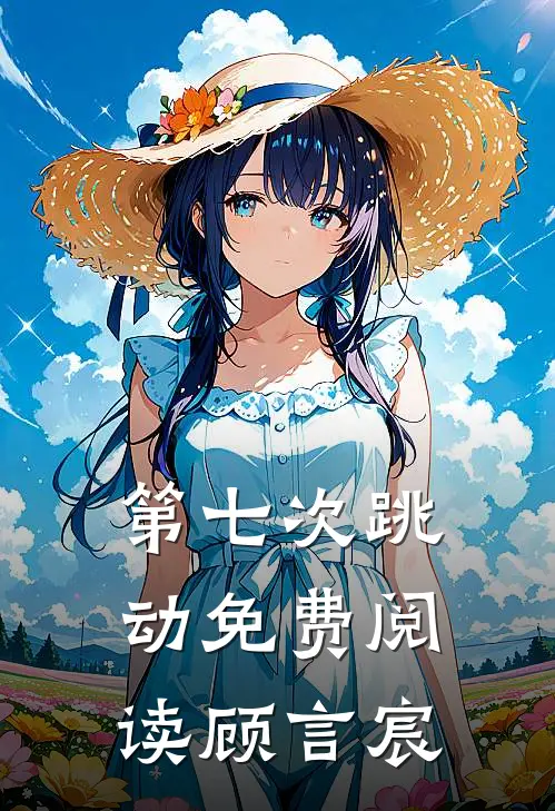 第七次跳动免费阅读顾言宸