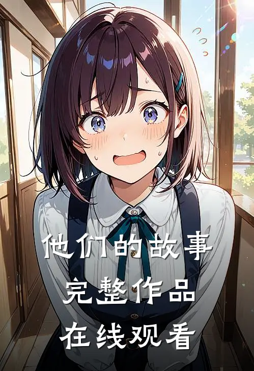他们的故事完整作品在线观看