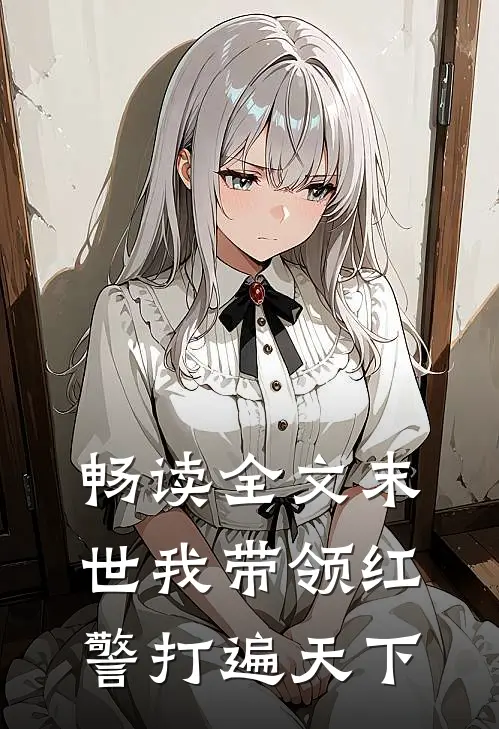 畅读全文末世我带领红警打遍天下