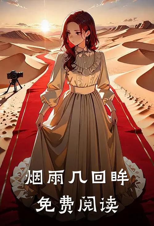 烟雨几回眸免费阅读