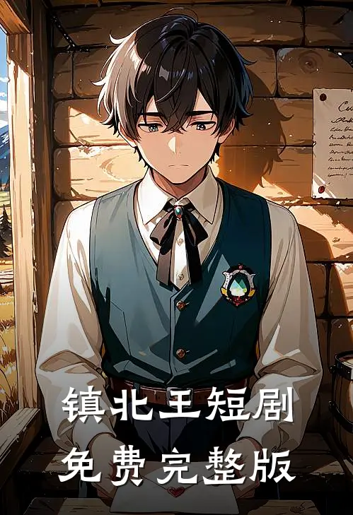 镇北王短剧免费完整版
