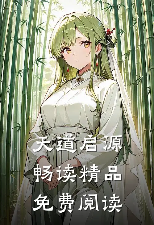 天道启源畅读精品免费阅读