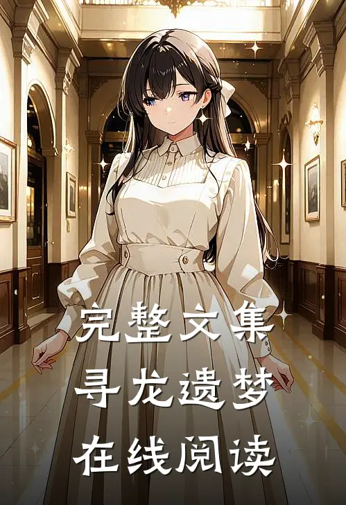 完整文集寻龙遗梦在线阅读