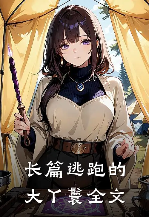 长篇逃跑的大丫鬟全文