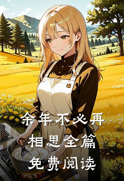 余年不必再相思全篇免费阅读