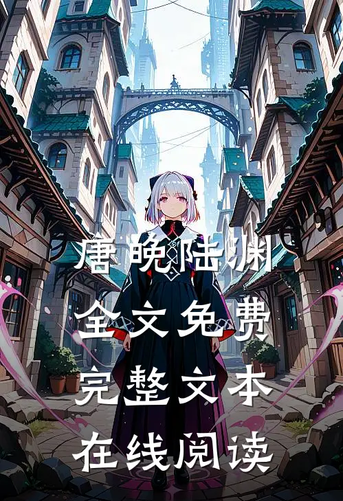唐晚陆渊全文免费完整文本在线阅读