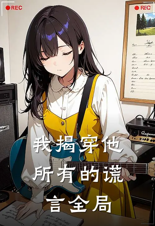 我揭穿他所有的谎言全局