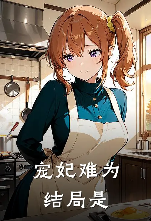 宠妃难为结局是