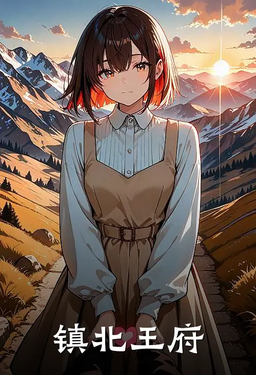 镇北王府