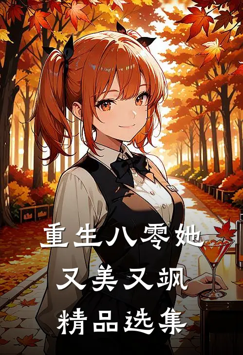 重生八零她又美又飒精品选集