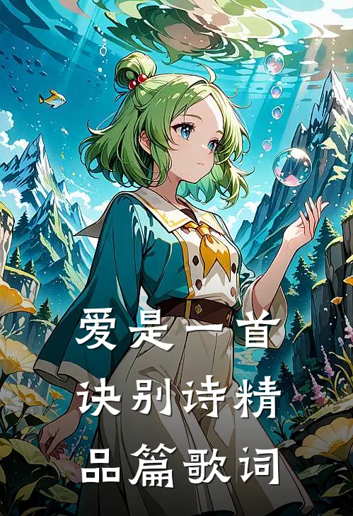 爱是一首诀别诗精品篇歌词