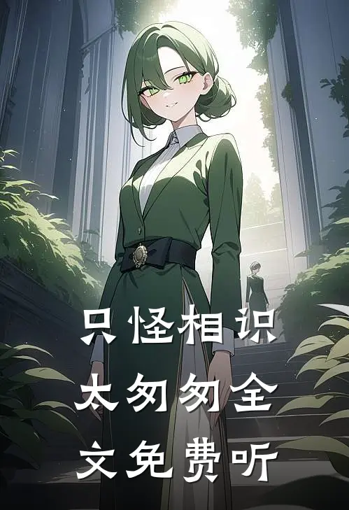 只怪相识太匆匆全文免费听