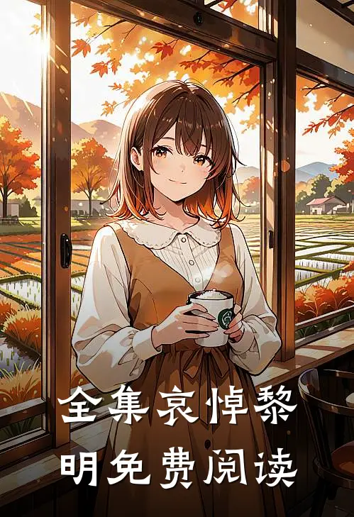 全集哀悼黎明免费阅读