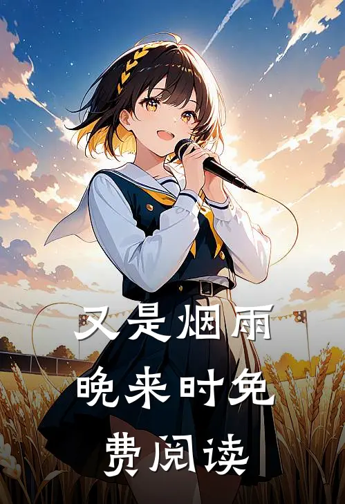 又是烟雨晚来时免费阅读