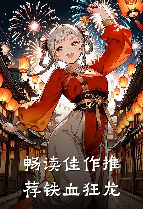畅读佳作推荐铁血狂龙