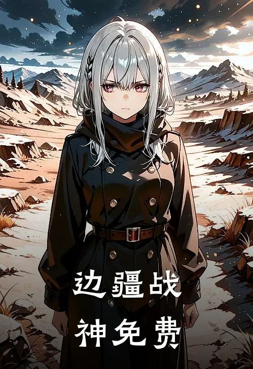 边疆战神免费