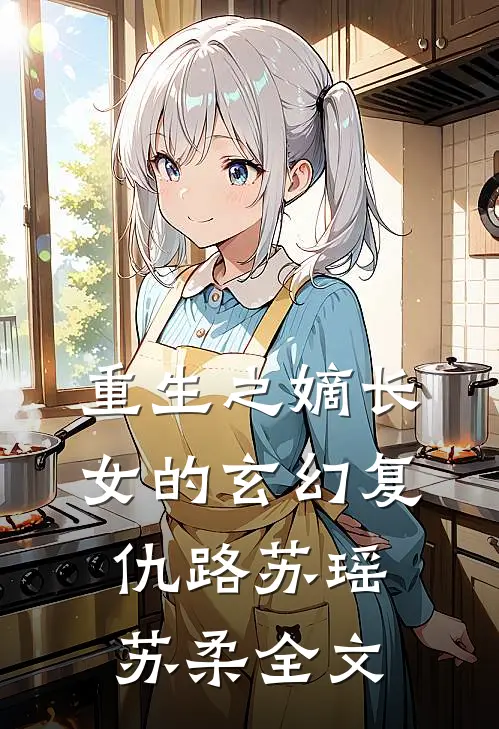 重生之嫡长女的玄幻复仇路苏瑶苏柔全文