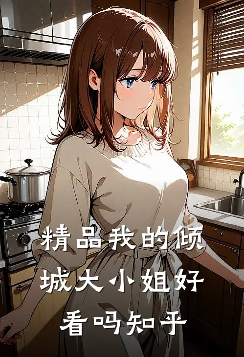 精品我的倾城大小姐好看吗知乎