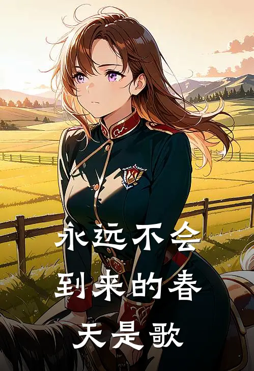 永远不会到来的春天是歌