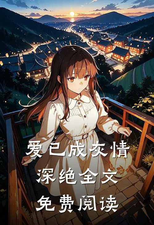 爱已成灰情深绝全文免费阅读