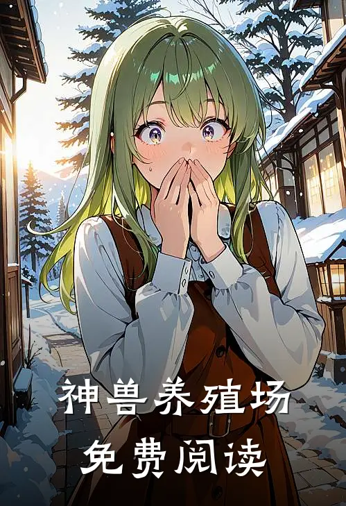 神兽养殖场免费阅读