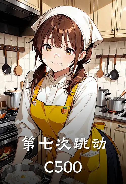 第七次跳动C500