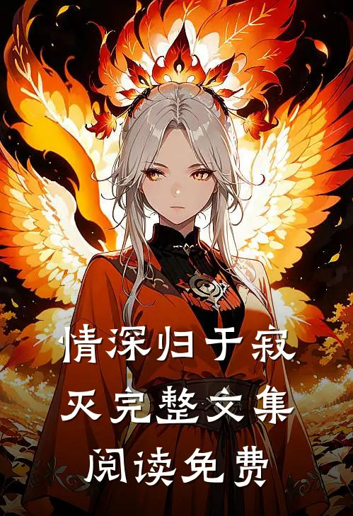 情深归于寂灭完整文集阅读免费