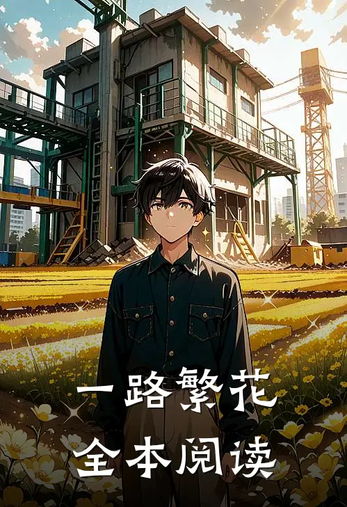 一路繁花全本阅读