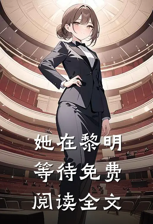 她在黎明等待免费阅读全文