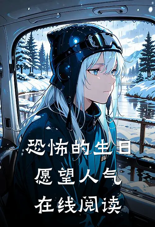 恐怖的生日愿望人气在线阅读